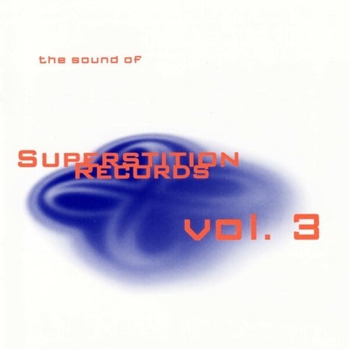 Various Artists-The Sound of Superstition Records (Vol. 3)
