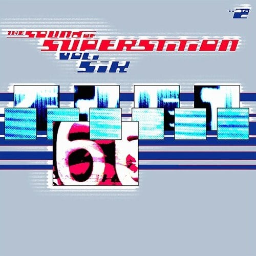 Various Artists-The Sound of Superstition, Vol. 6