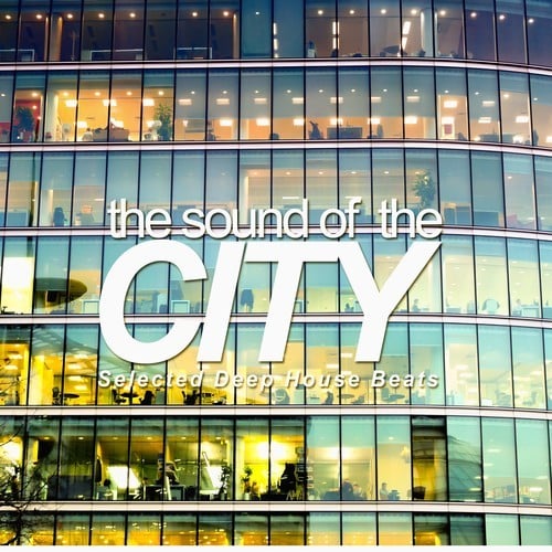 Various Artists-The Sound of the City