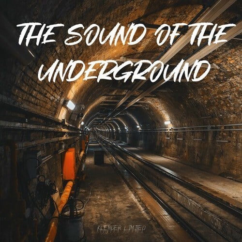 Various Artists-The Sound of the Underground