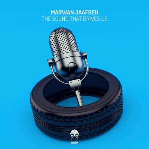 Marwan Jaafreh, ZAHNA, Doriaan, Samwell-The Sound That Drives Us