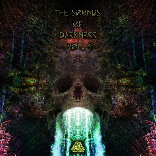 The Sounds Of Darkness, Vol. 4