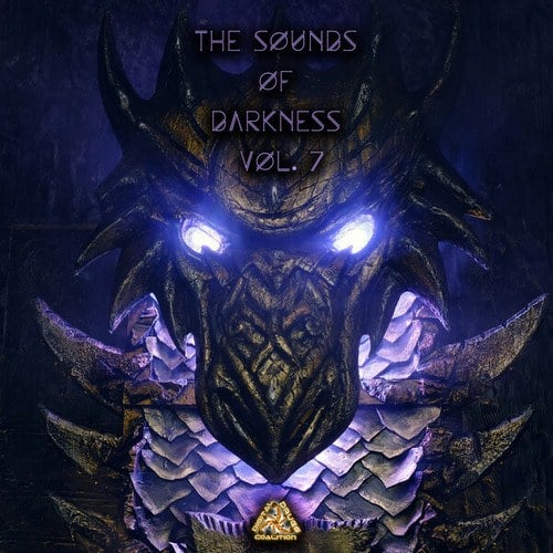 The Sounds Of Darkness, Vol. 7