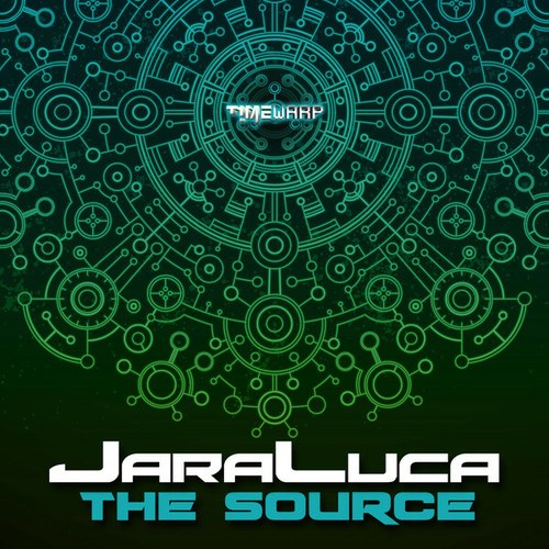 JaraLuca, Artifact303-The Source