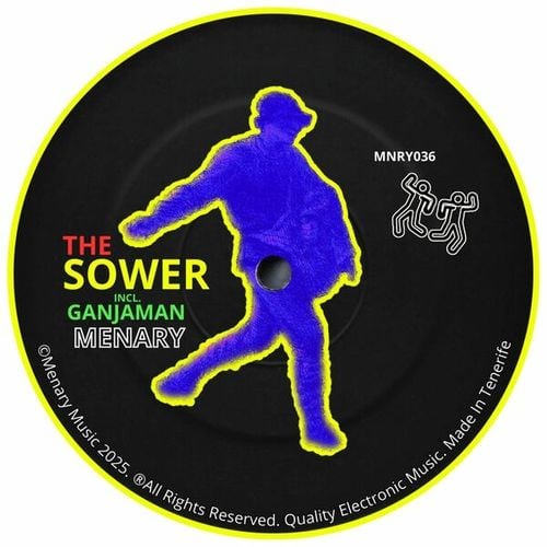 The Sower