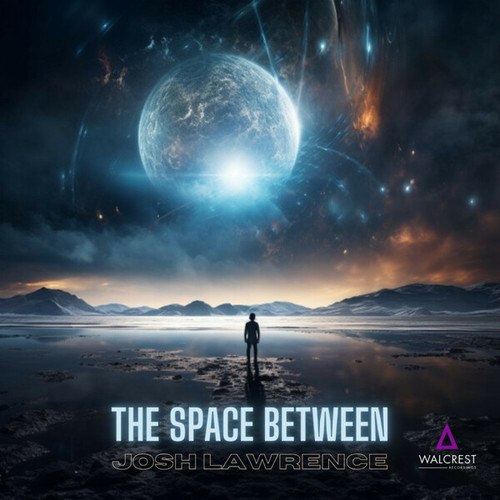 Josh Lawrence-The Space Between