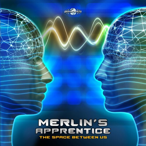 Merlin's Apprentice-The Space Between Us