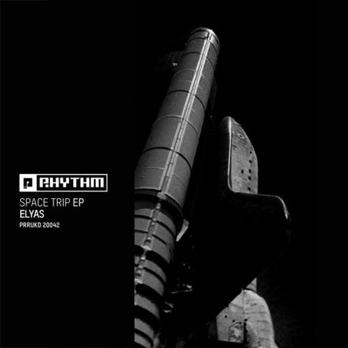 Elyas-The Space Trip EP