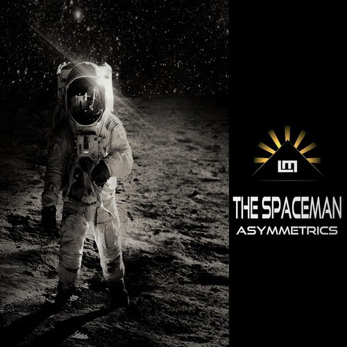 Asymmetrics-The Spaceman