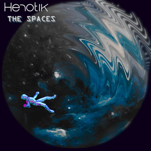 Henotik-The Spaces