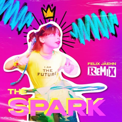 Felix Jaehn, Lisdoonvarna Crew, Kabin Crew-The Spark