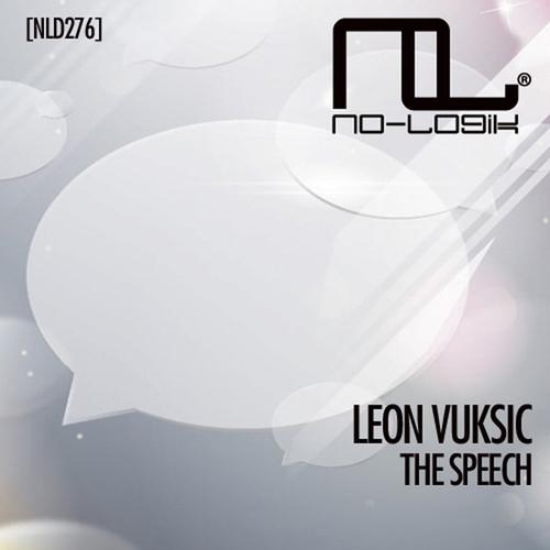 Leon Vuksic-The Speech