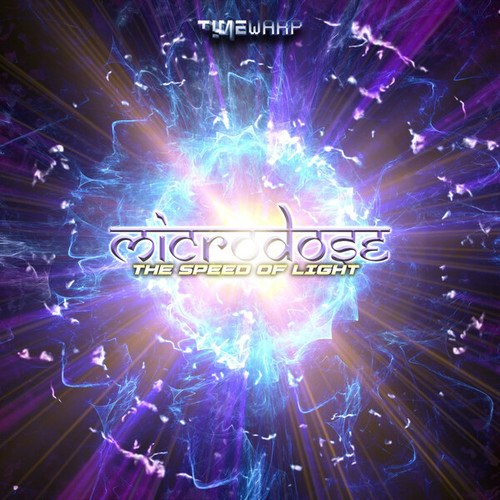 Microdose-The Speed of Light