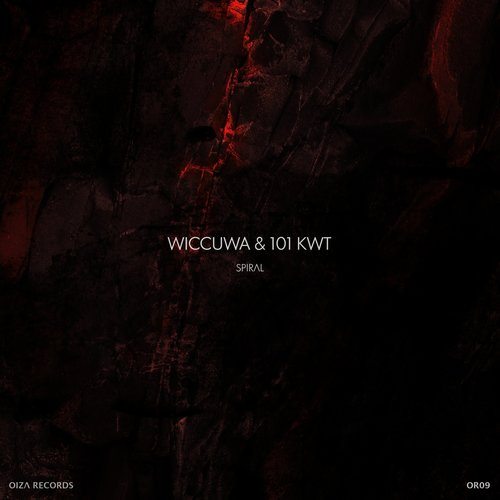 101 KWT, Wiccuwa-The Spiral