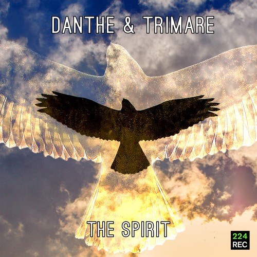 DaNthe, Trimare-The Spirit