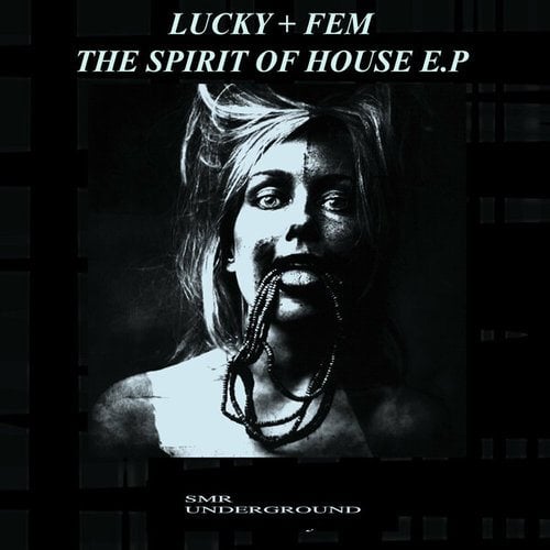 The Spirit of House E.P