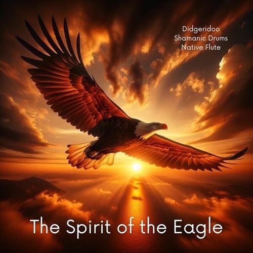 The Spirit of the Eagle