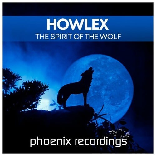 Howlex-The Spirit of the Wolf