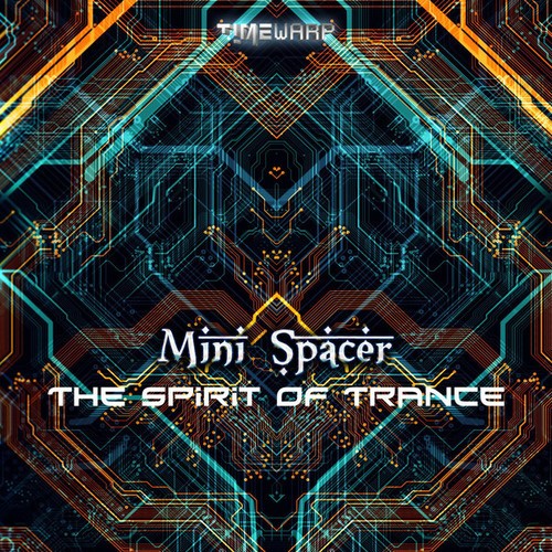 Mini Spacer-The Spirit Of Trance