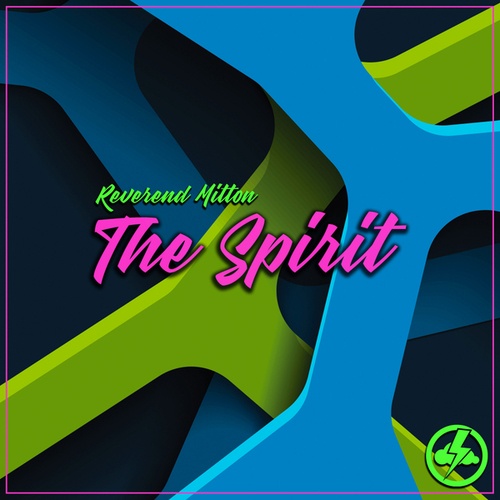 Reverend Mitton-The Spirit
