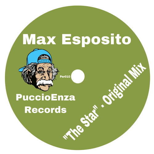 Max Esposito-The Star