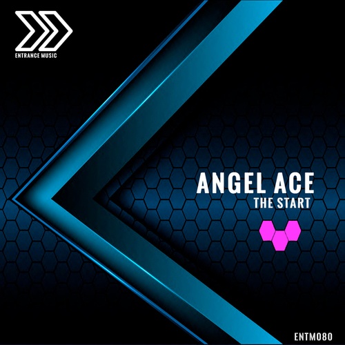 Angel Ace-The Start