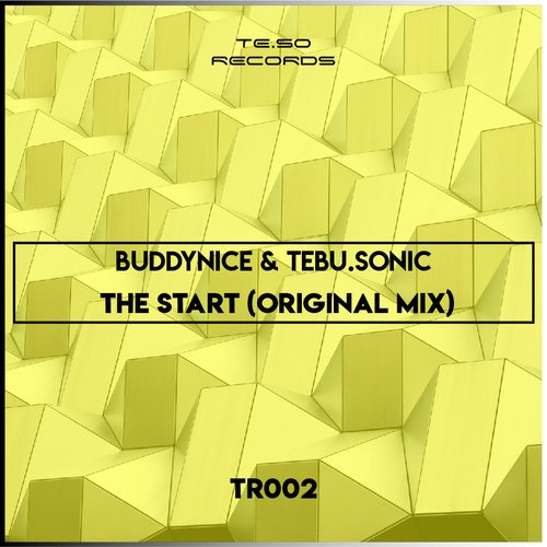 Buddynice, Tebu.Sonic-The Start