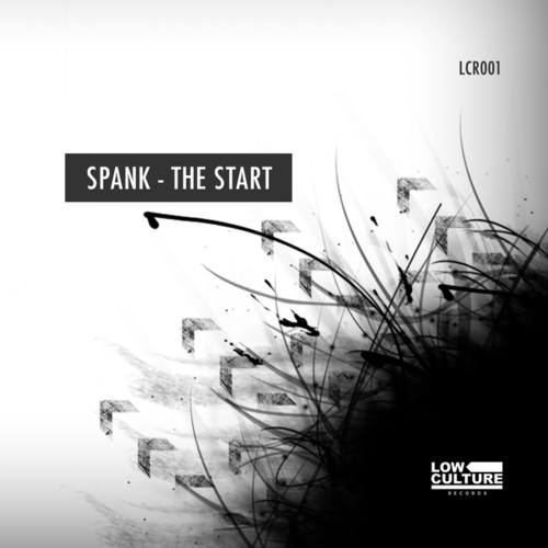 Spank-The Start