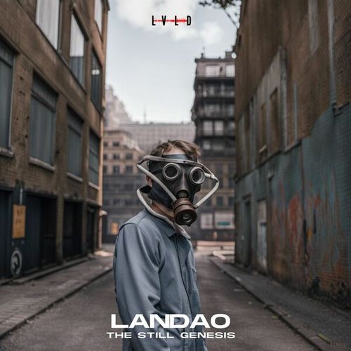 Landao-The Still Genesis