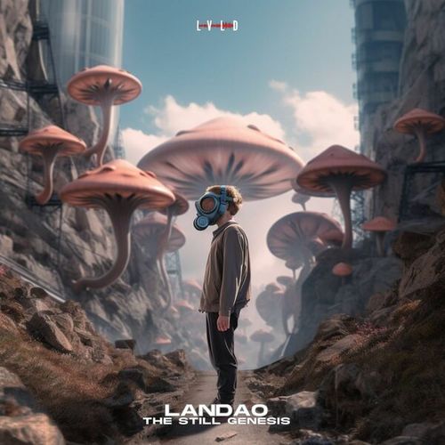 Landao-The Still Genesis