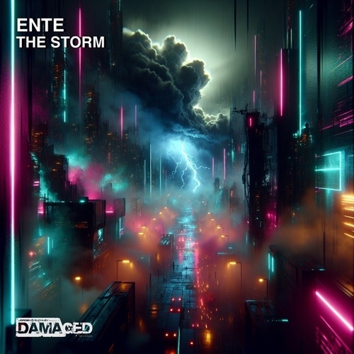 ENTE-The Storm