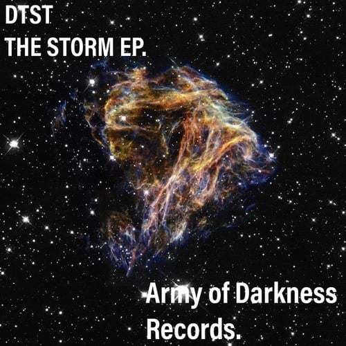 DTST-The Storm EP