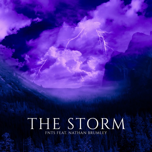 FNTS, Nathan Brumley-The Storm (feat. Nathan Brumley)