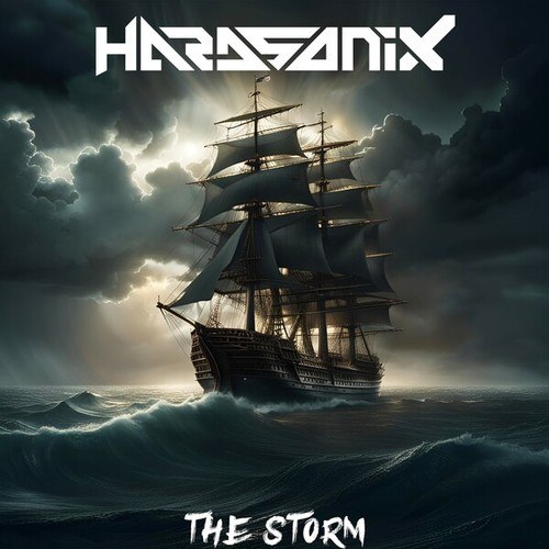 Hardsonix-The Storm