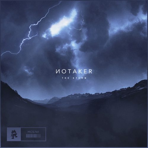 Notaker-The Storm