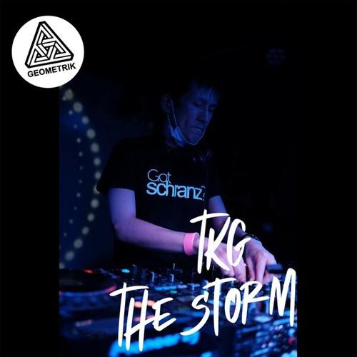 TKG-The Storm