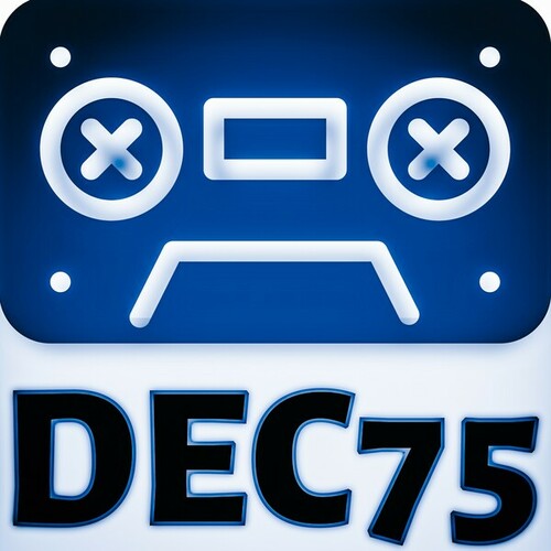 DEC75-The Story (Deep It Goes)