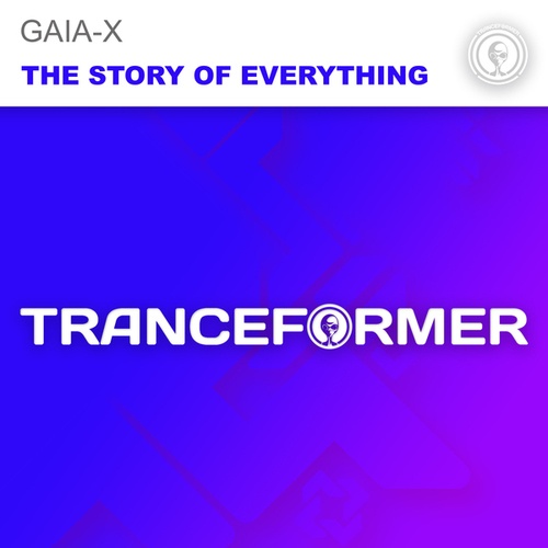 Gaia-X-The Story of Everything