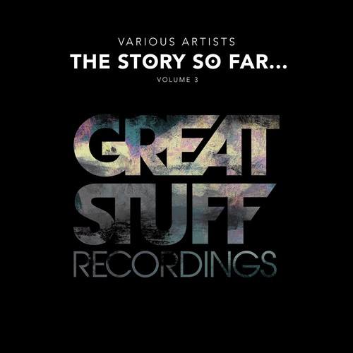 Various Artists-The Story so Far..., Vol. 3