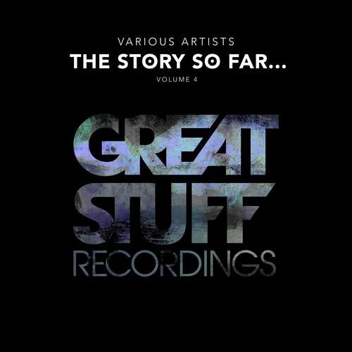 Various Artists-The Story so Far..., Vol. 4