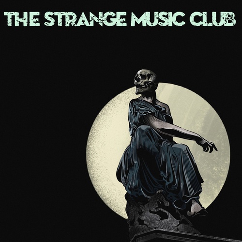 Boris Fab, Cooljack´s, Dario Coiro-The Strange Music Club