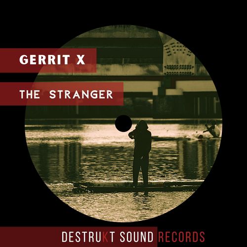 Gerrit X-The Stranger