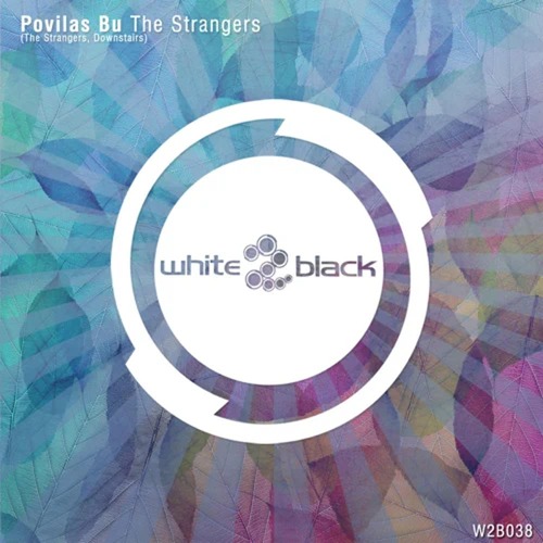 Povilas Bu-The Strangers