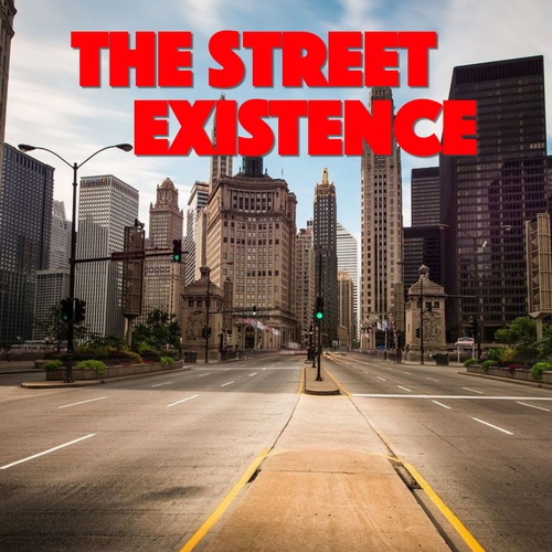 Various Artists-The Street Existence