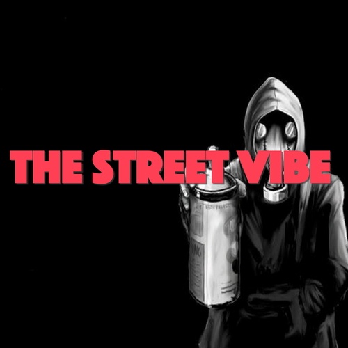 Various Artists-The Street Vibe