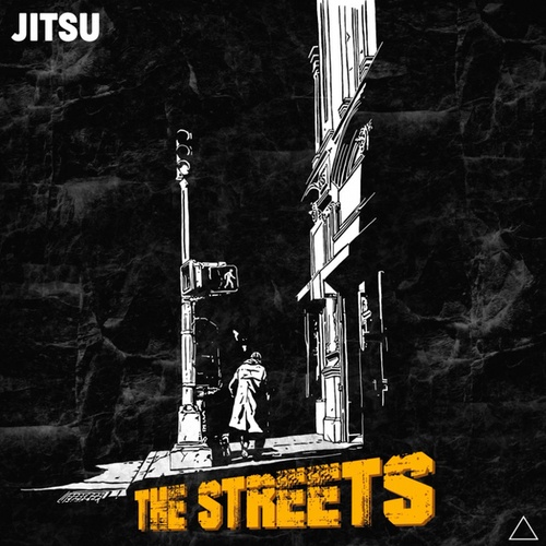 JITSU-The Streets