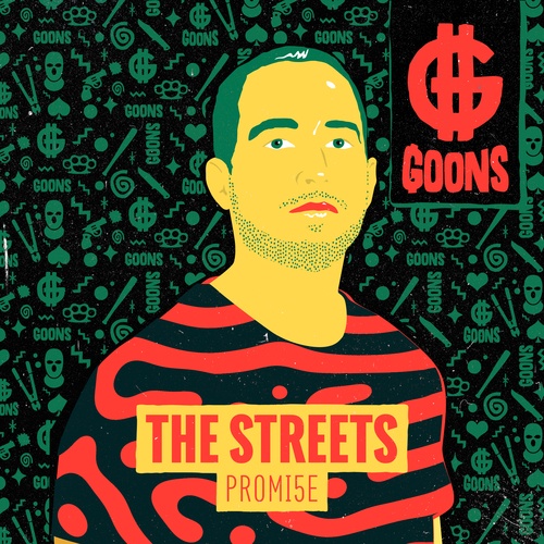 Promi5e-The Streets