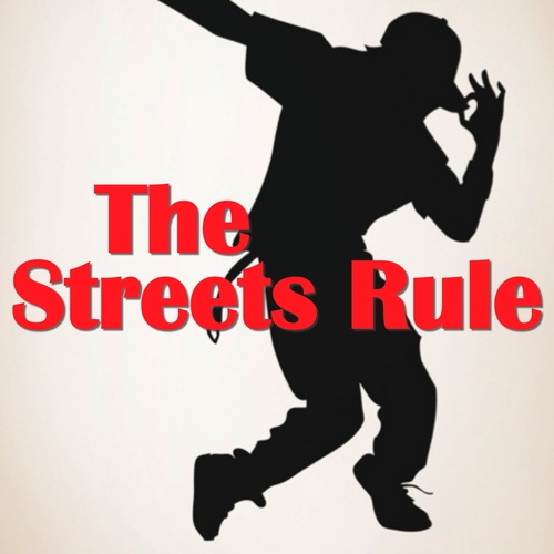 Various Artists-The Streets Rule