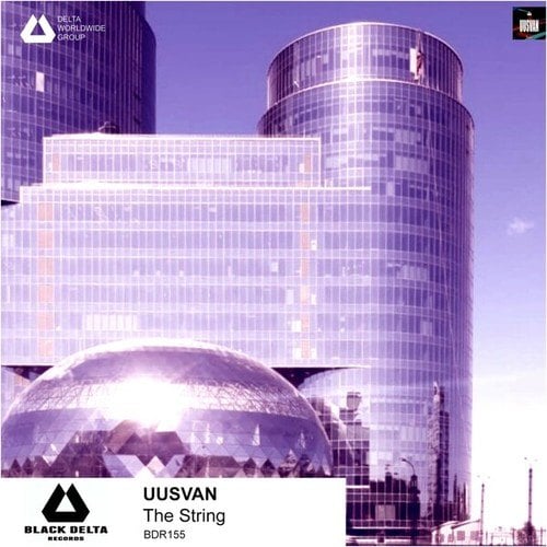 UUSVAN-The String