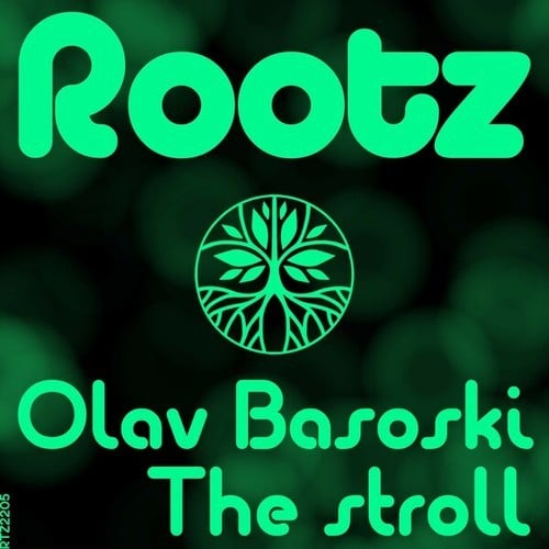 Olav Basoski-The Stroll